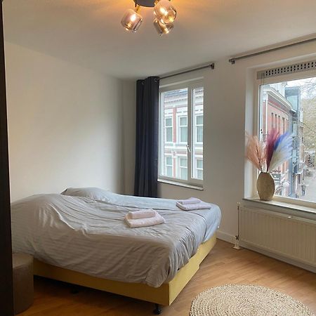 Hotel Tongerlo Roosendaal Luaran gambar