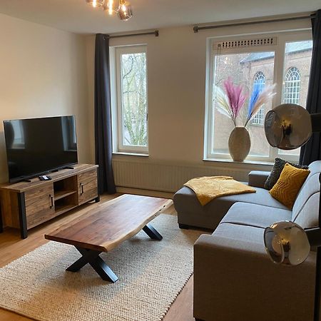 Hotel Tongerlo Roosendaal Luaran gambar