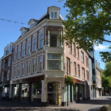 Hotel Tongerlo Roosendaal Luaran gambar
