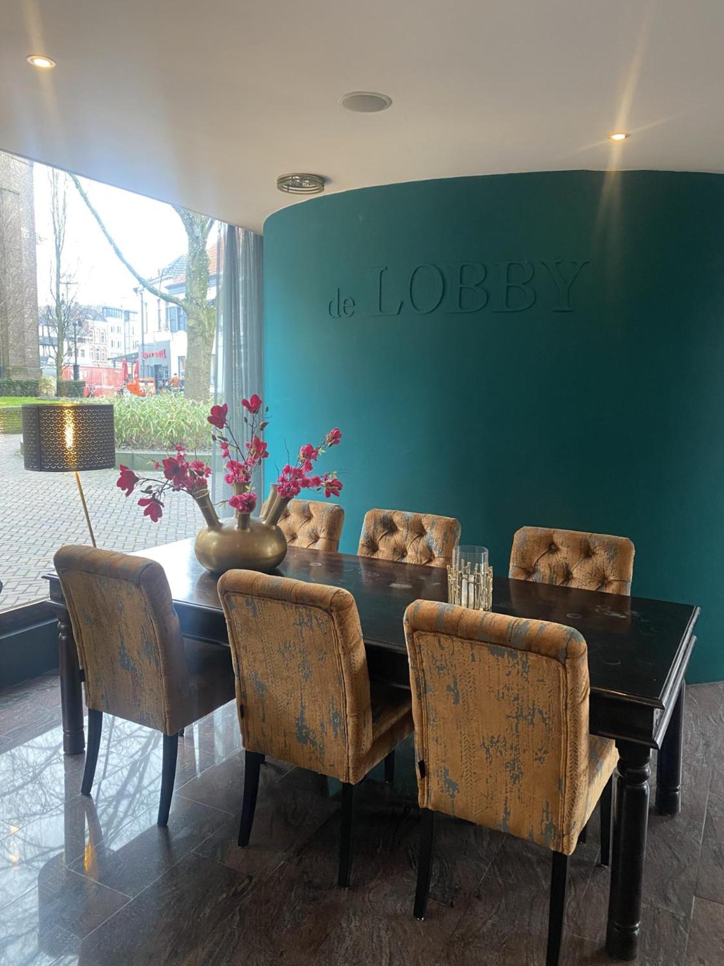 Hotel Tongerlo Roosendaal Luaran gambar